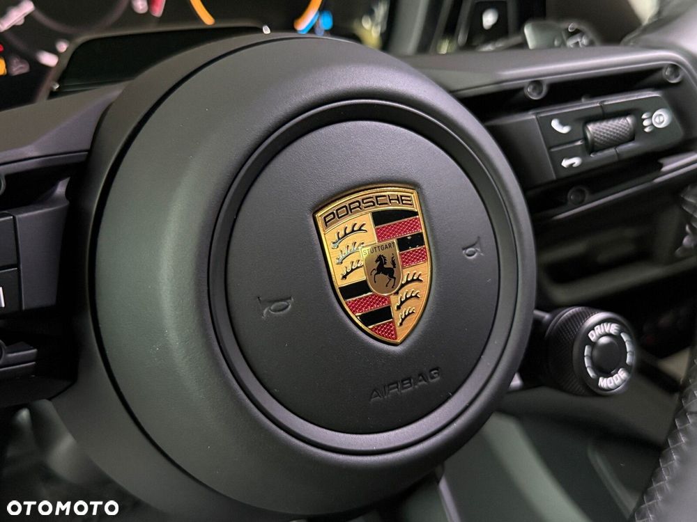 Porsche Cayenne - 22