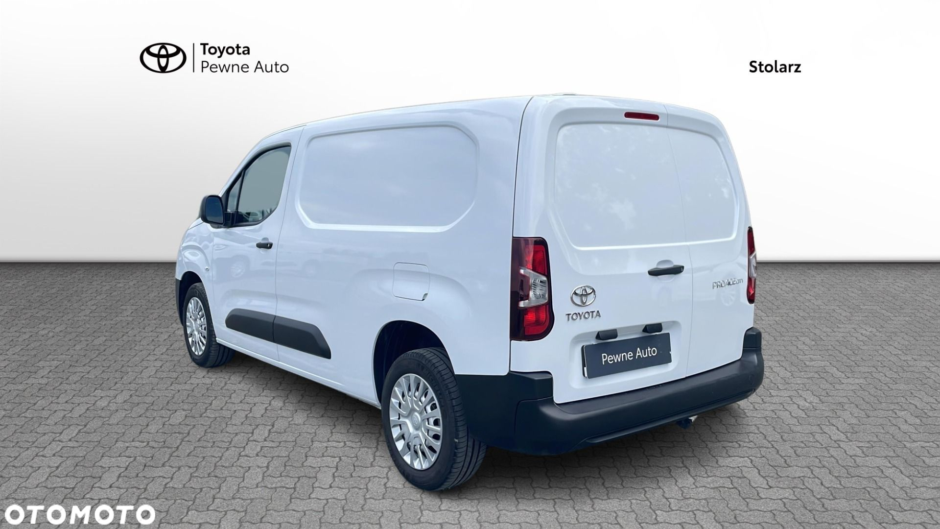 Toyota PROACE CITY - 5