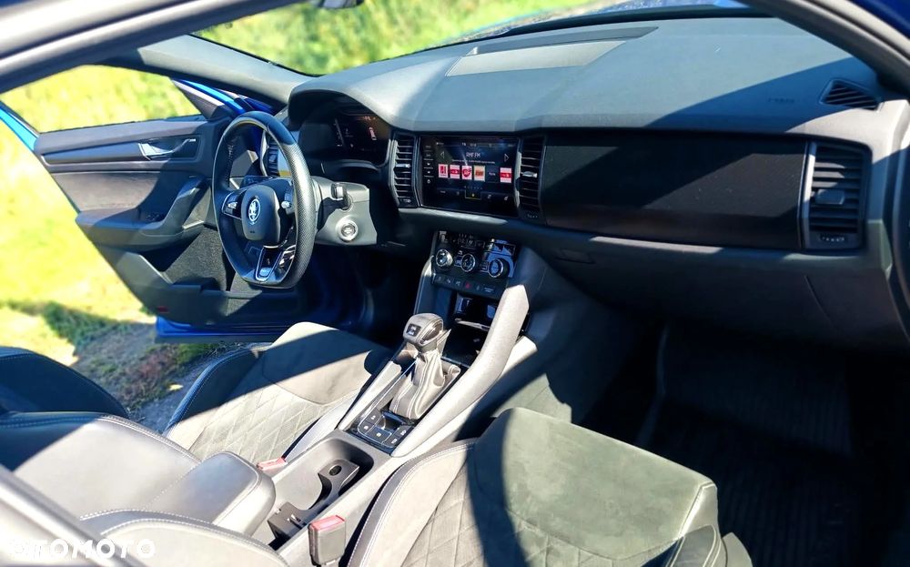 Skoda Kodiaq - 8