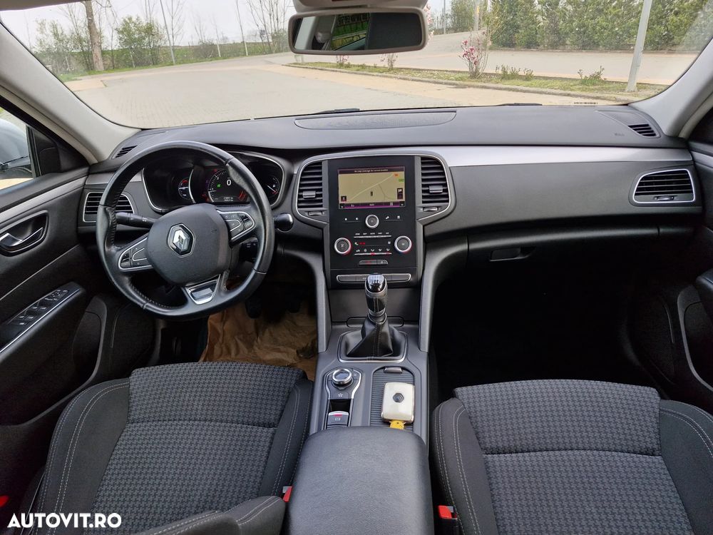 Renault Talisman - 2