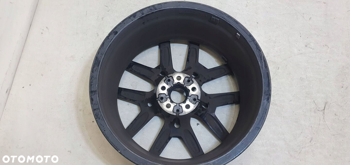 FELGA ALUMINIOWA BMW 4 G26 19 8,5J ET35 5x112 8747304 - 12