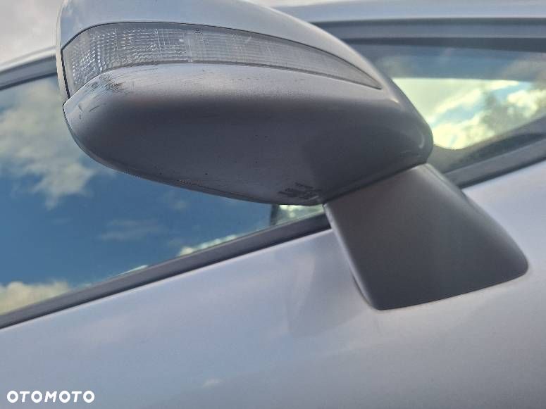 LUSTERKO PRAWE ELEKTRYCZNE HONDA FR-V I NH623M 05-09r EUROPA - 3