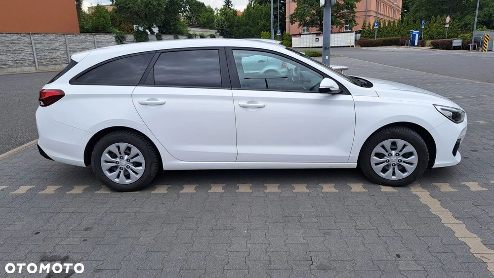 Hyundai i30 1.4 Classic - 5