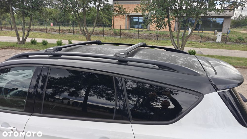 Ford Kuga 1.5 EcoBoost FWD Edition ASS GPF - 5