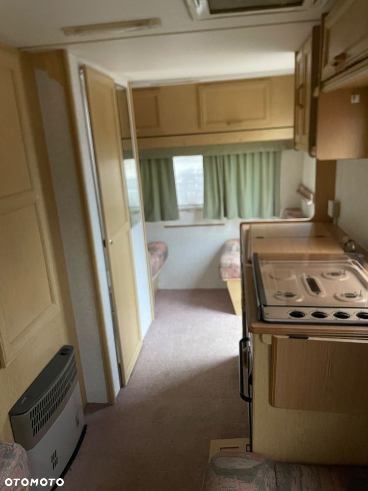 Bailey Beachcomber - 4