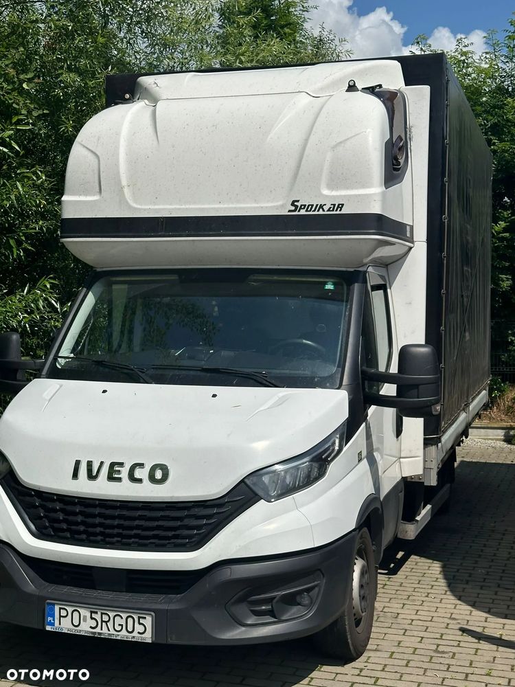 Iveco DAILY - 2