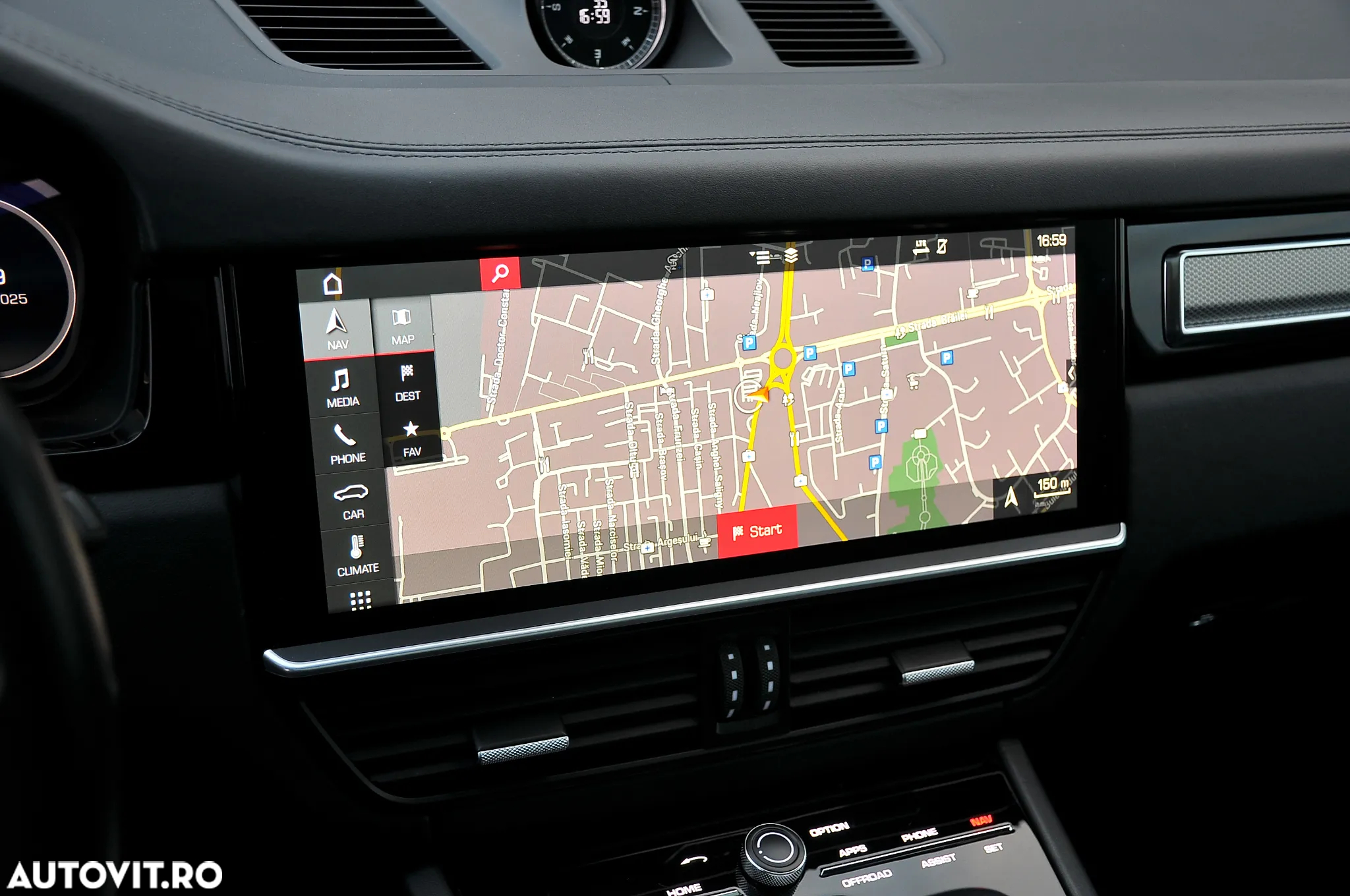 Porsche Cayenne Coupe Tiptronic S Platinum Edition - 27