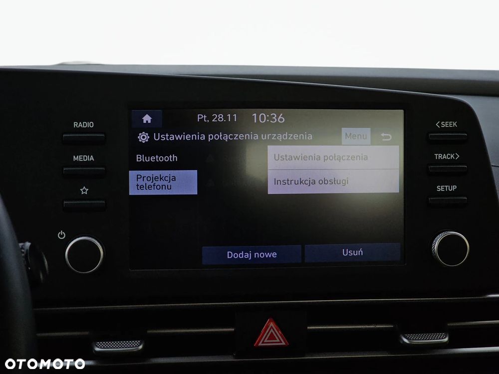 Hyundai Elantra 1.6 Smart - 24