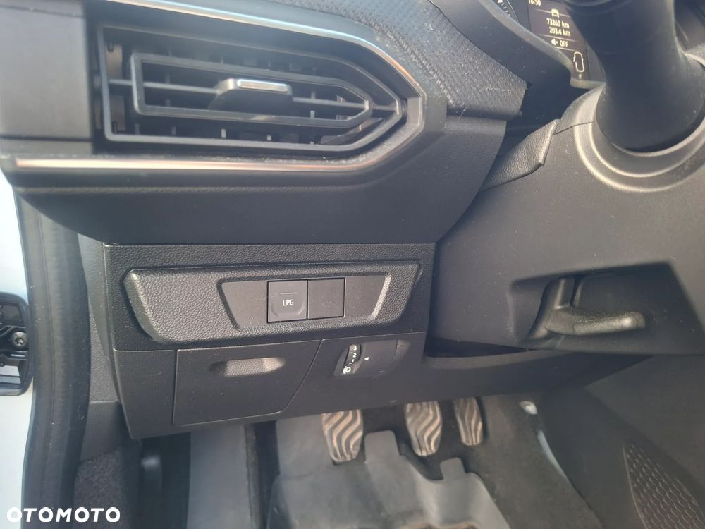 Dacia Jogger 1.0 TCe Comfort - 29