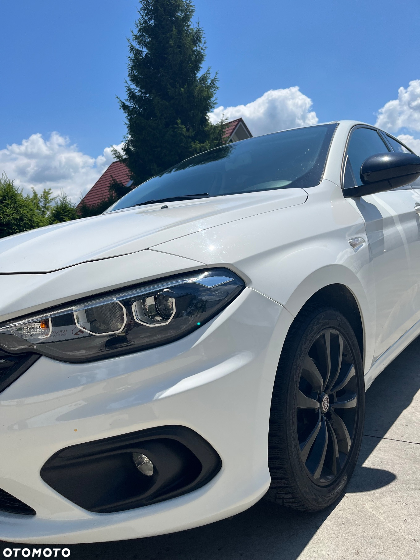 Fiat Tipo 1.6 MultiJet 16v Street DDCT - 3