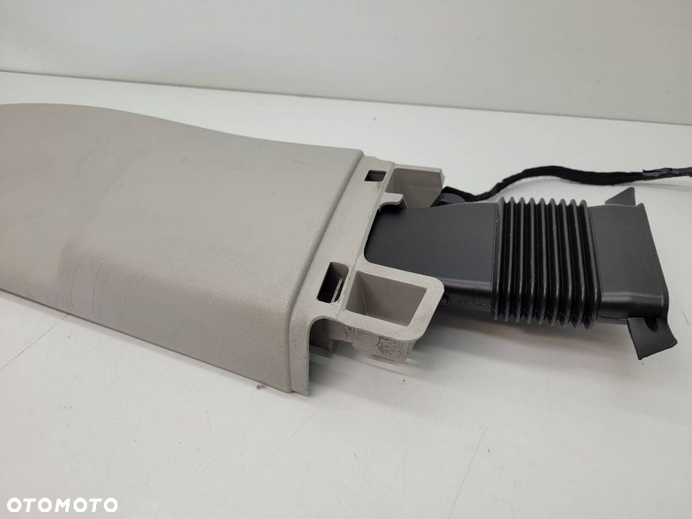 OSŁONA SŁUPKA PRAWA CITROEN C4 GRAND PICASSO I 9655804977 - 7