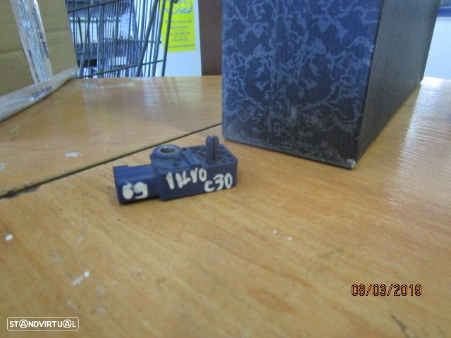 Sensor Airbag 31264410 VOLVO C30 2009 - 3