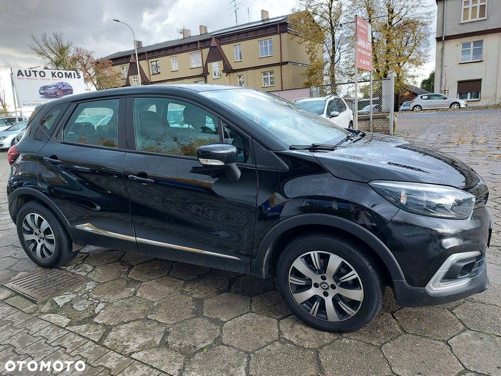 Renault Captur - 2