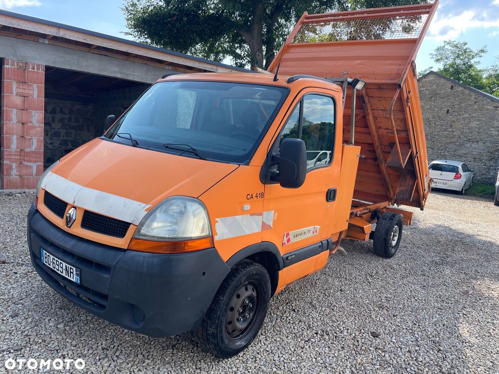 Renault Master - 11