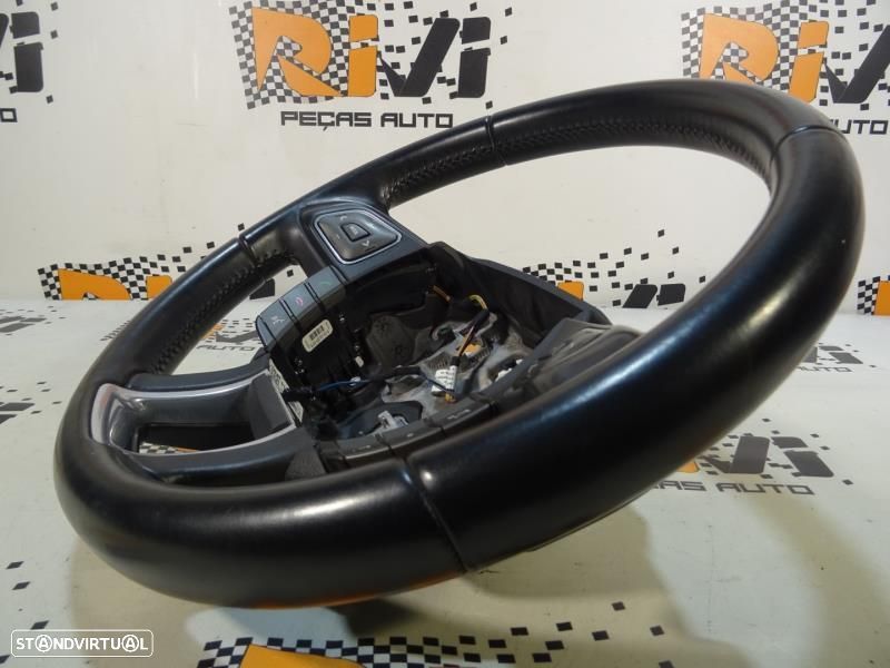 Volante Land Rover Range Rover Evoque (L538)  Volante Range Rover Evoq - 5