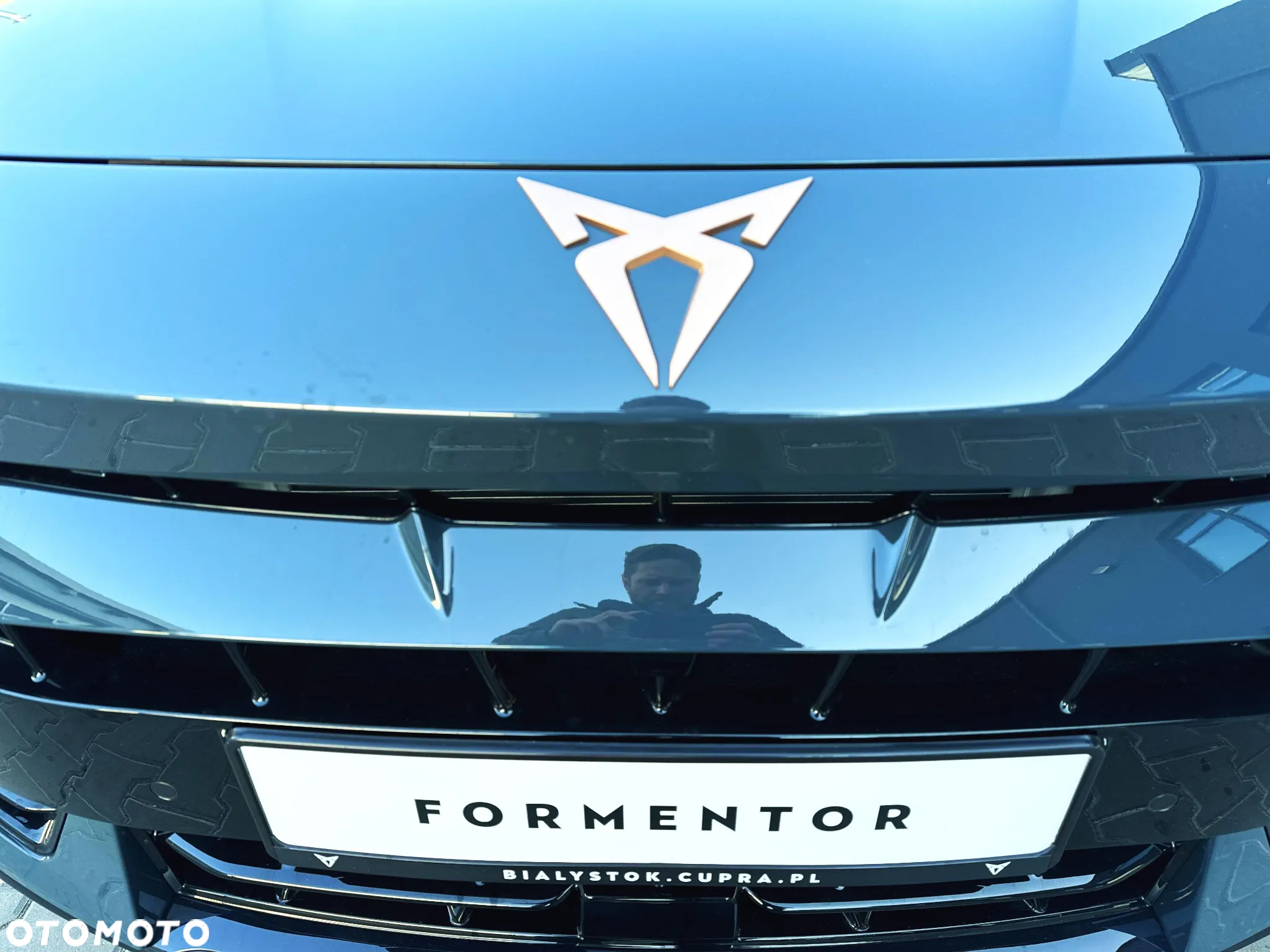 Cupra Formentor 1.5 TSI - 17