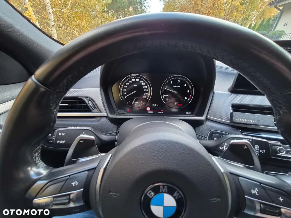 BMW X2 2021 photo 5