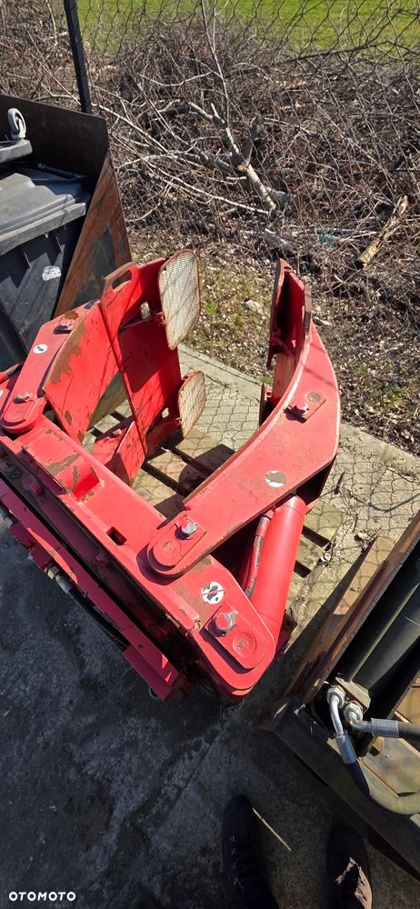 Inny Chwytak do bel rol papieru - 7