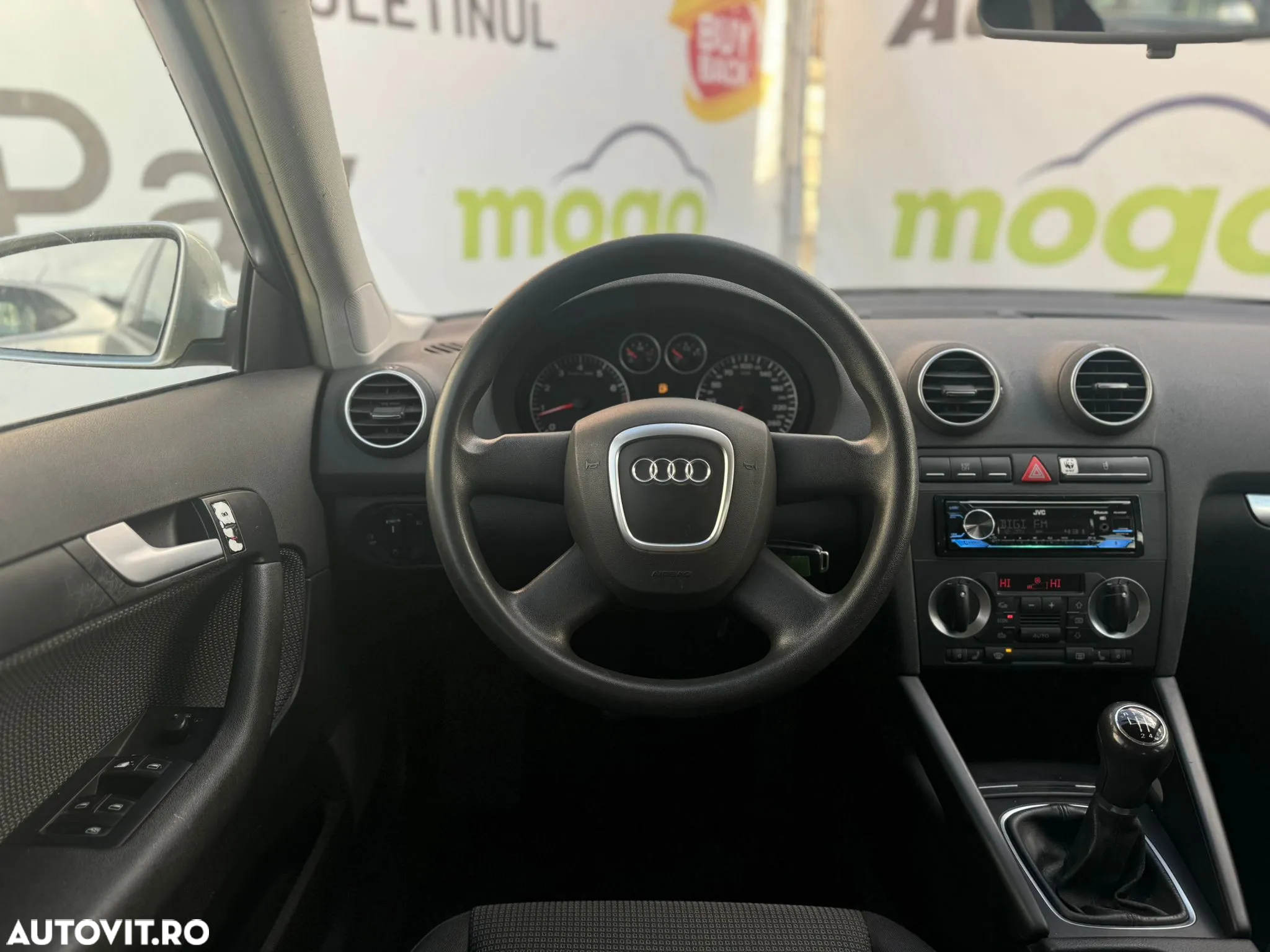 Audi A3 - 23