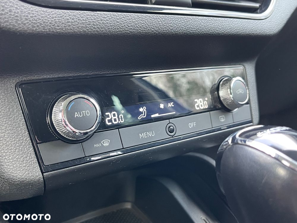 Skoda Scala 1.0 TSI Style DSG - 36