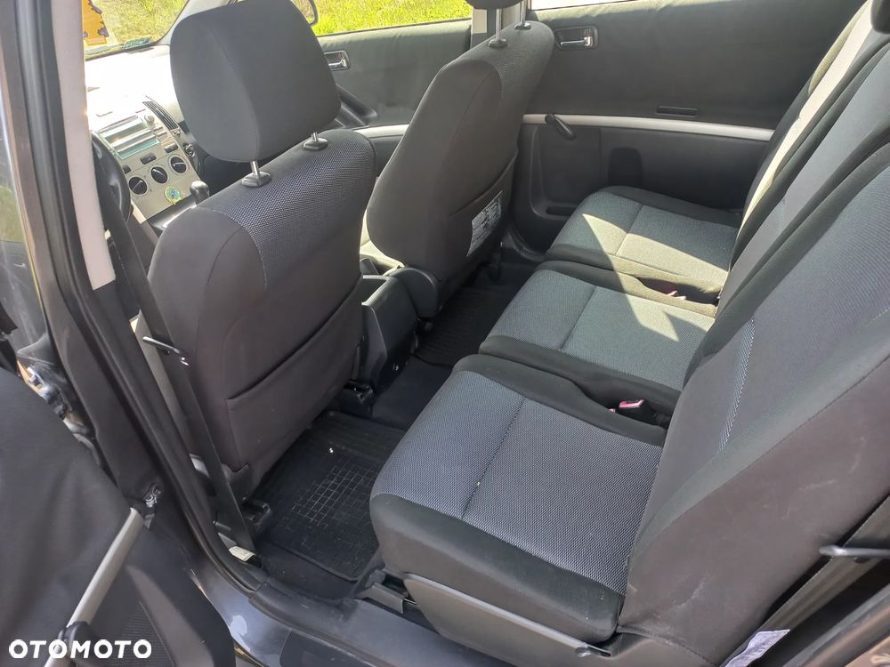 Toyota Corolla Verso 1.6 Gold - 10