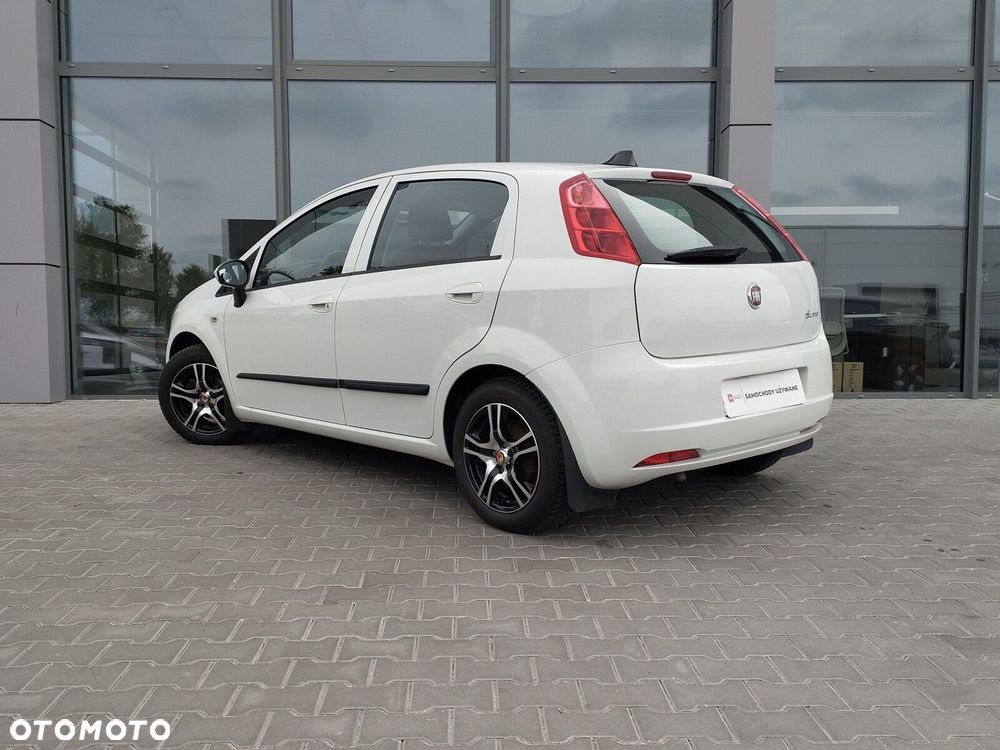 Fiat Punto - 3
