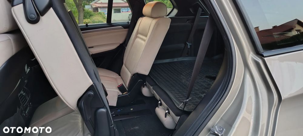 BMW X5 - 17
