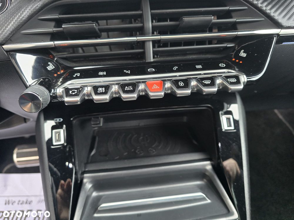 Peugeot 2008 1.5 BlueHDi GT S&S EAT8 - 9