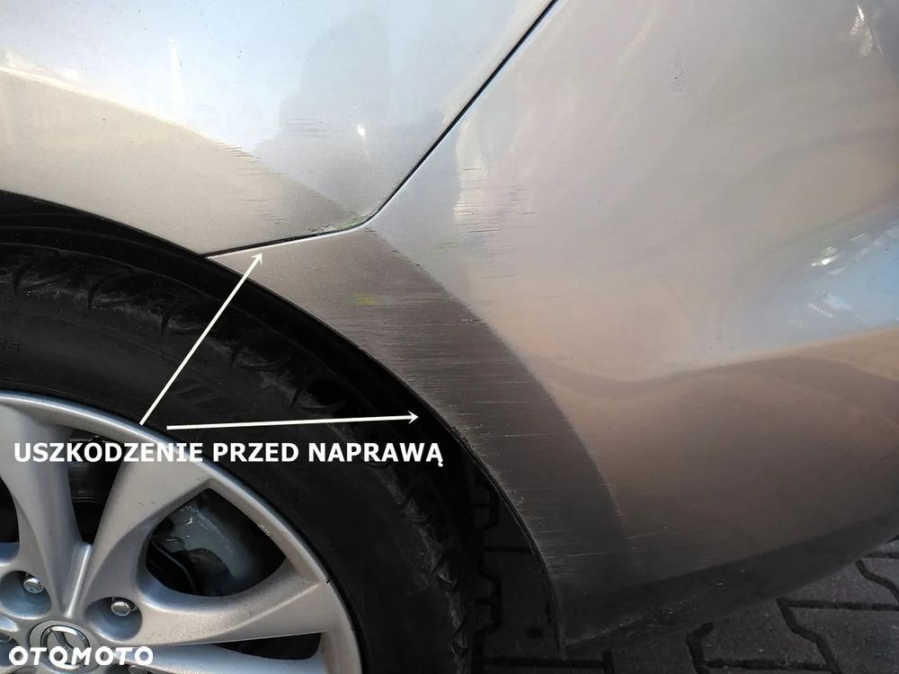 Mazda 3 1.6 Exclusive - 11