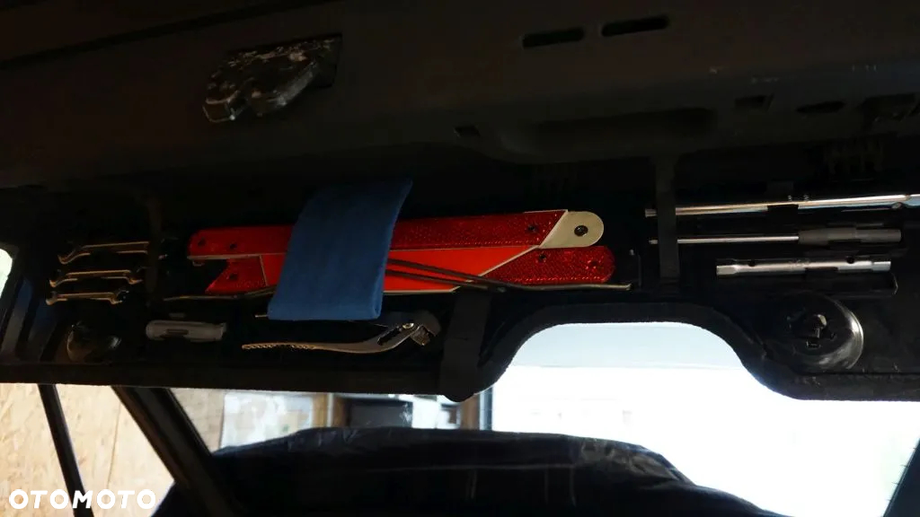BMW Seria 5 540i - 16