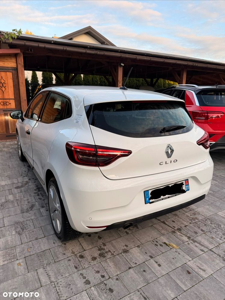 Renault Clio BLUE dCi 85 EXPERIENCE - 5