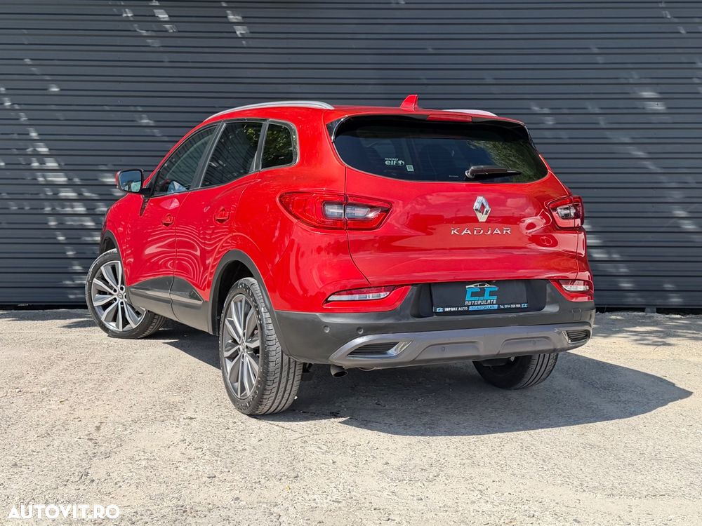 RENAULT Kadjar 2019 — imagine 6