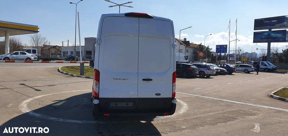 Ford Transit - 6