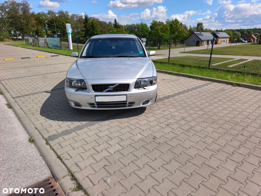 Volvo S80 - 3