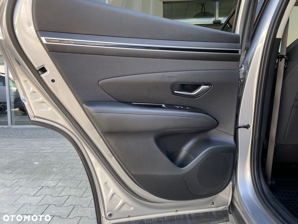 Hyundai Tucson 1.6 T-GDi Executive 2WD - 37