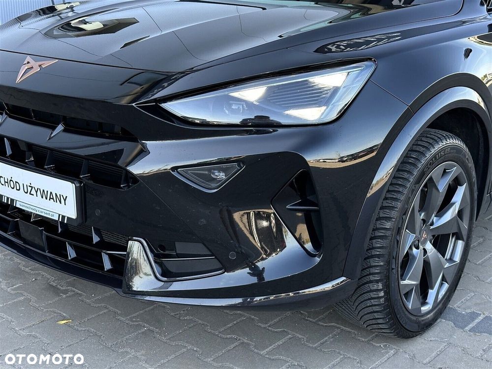 Cupra Formentor 1.5 eTSI mHEV DSG - 35