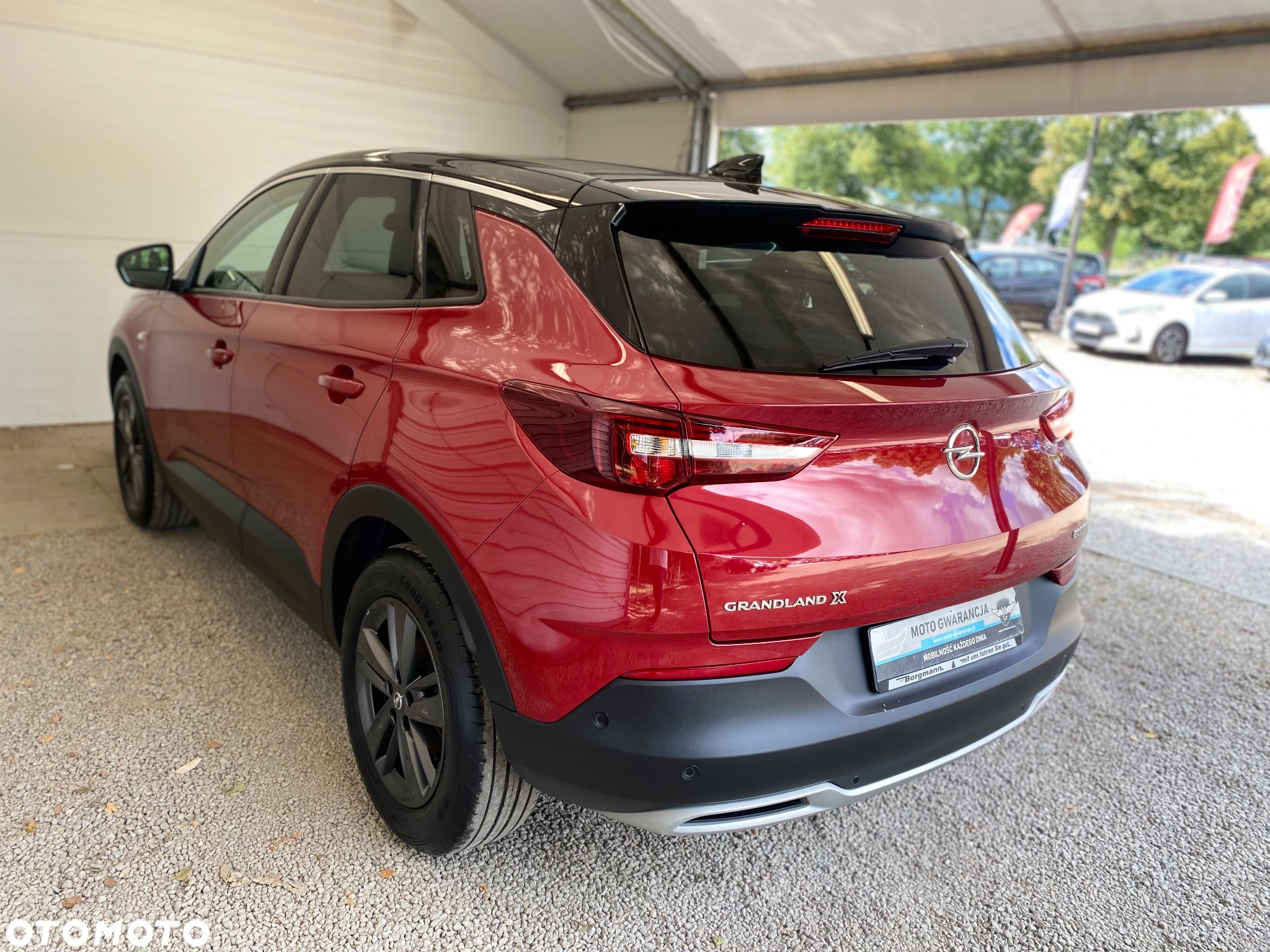 Opel Grandland X 1.5 D Start/Stop INNOVATION - 4