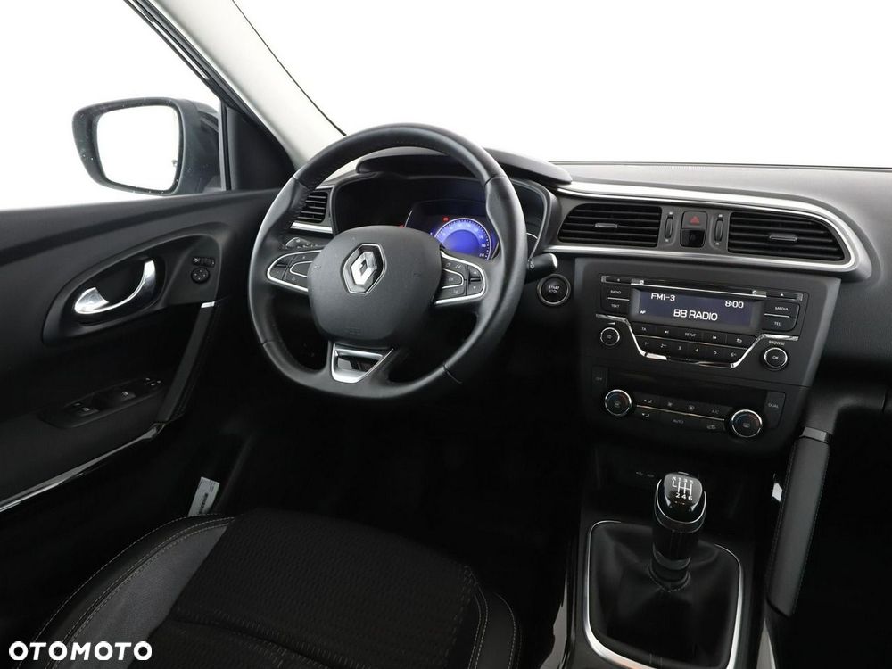 Renault Kadjar 1.2 Energy TCe Intens - 17