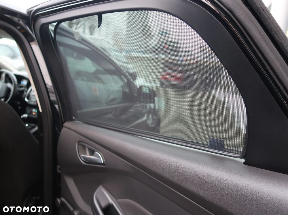 Ford Focus 1.5 EcoBoost Trend ASS - 29