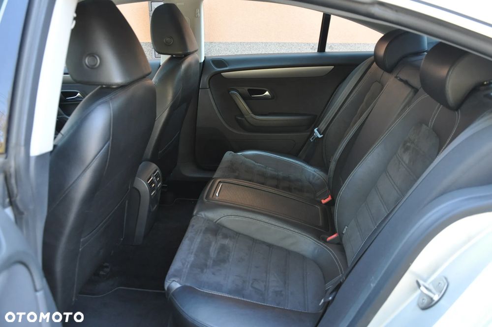 Volkswagen CC - 18