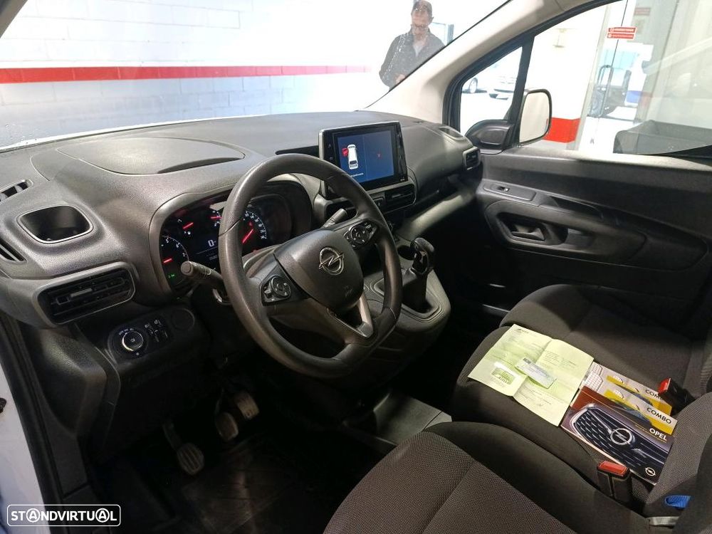 Opel COMBO 1.5 CDTi L1H1 Enjoy - 7