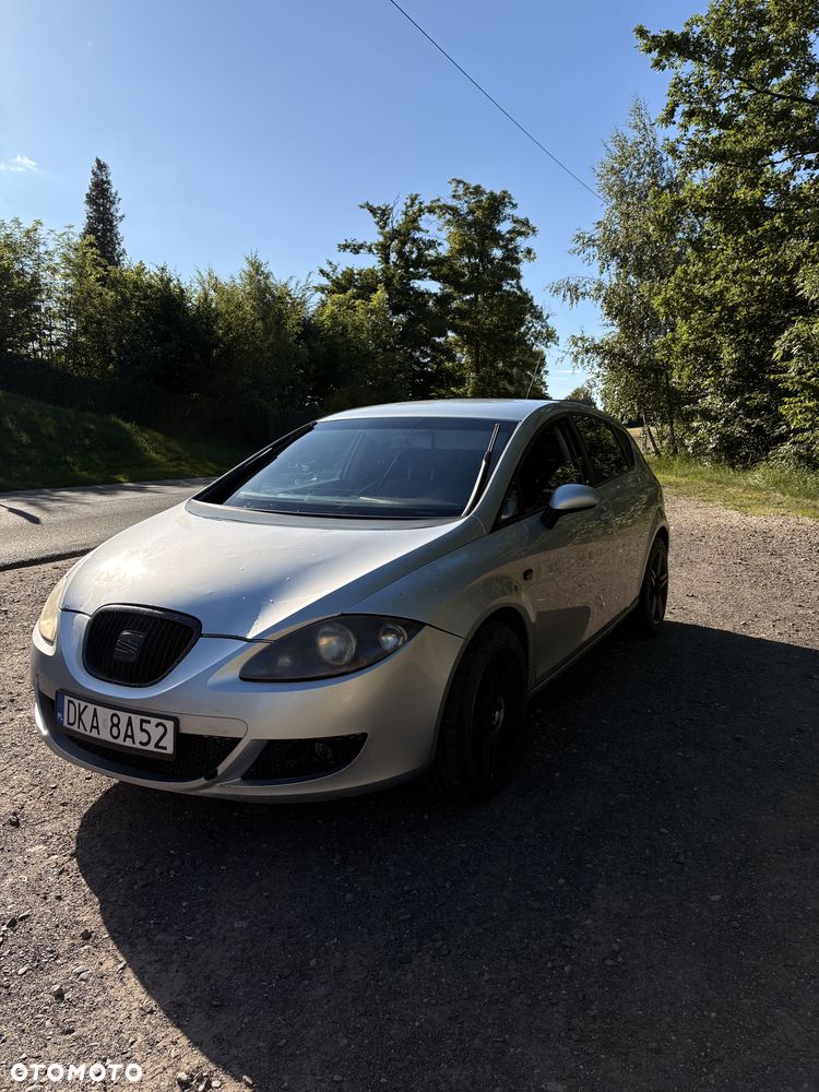 Seat Leon - 2