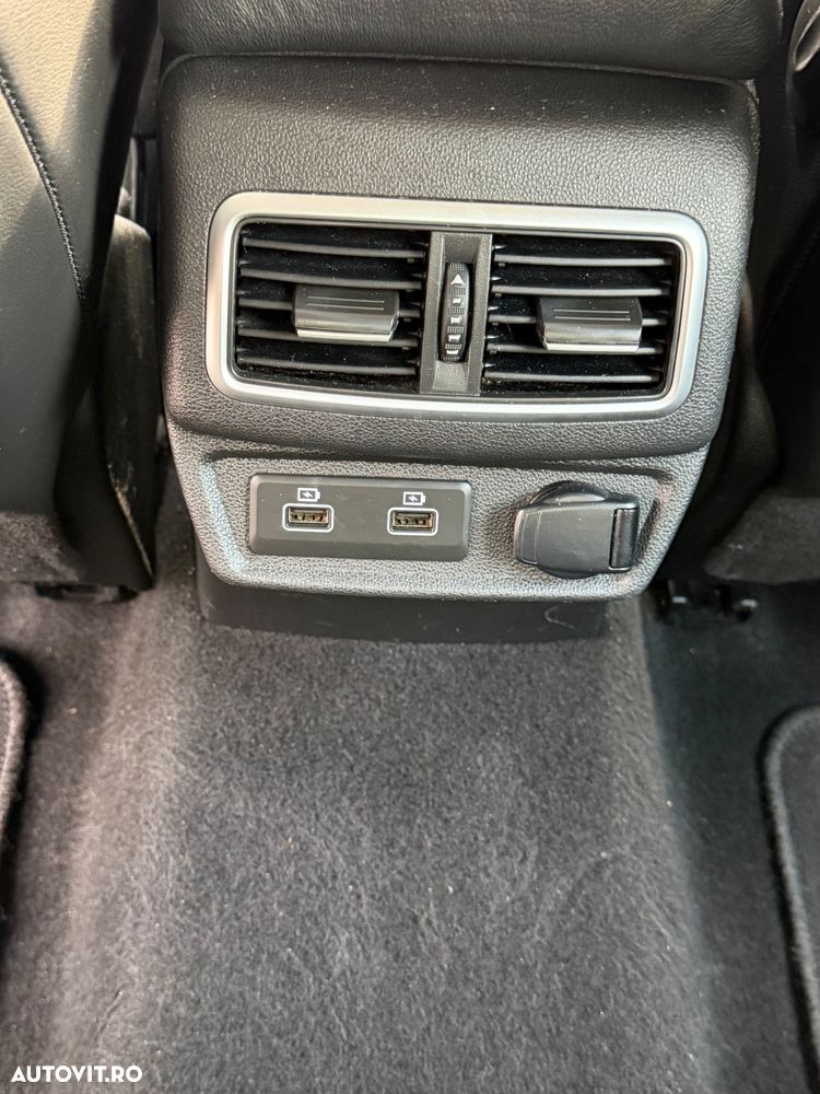 Renault Talisman Blue dCi 160 EDC INTENS - 7