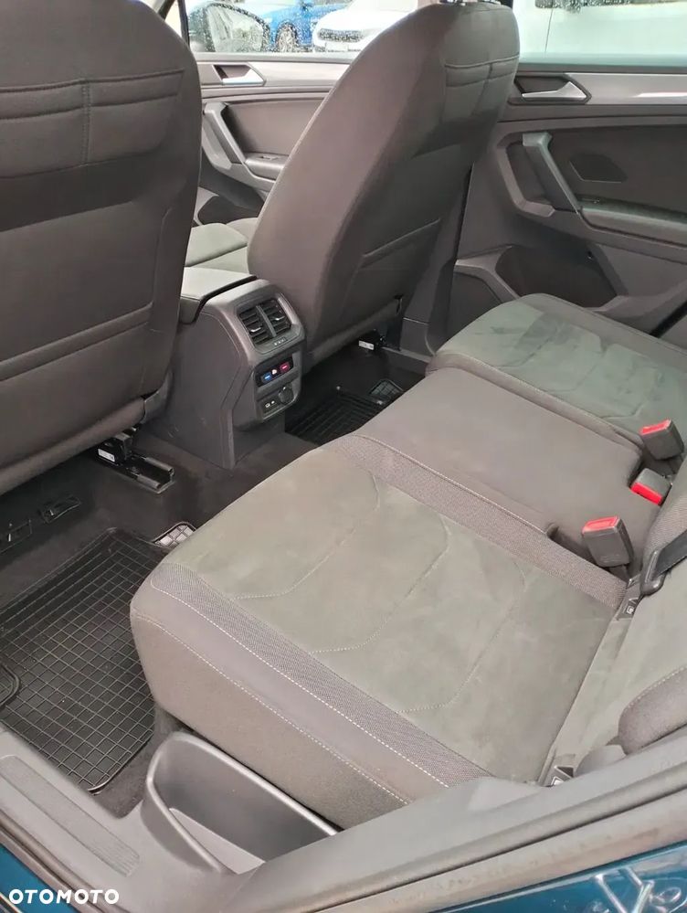 Volkswagen Tiguan 2.0 TSI 4Mot Life DSG - 17