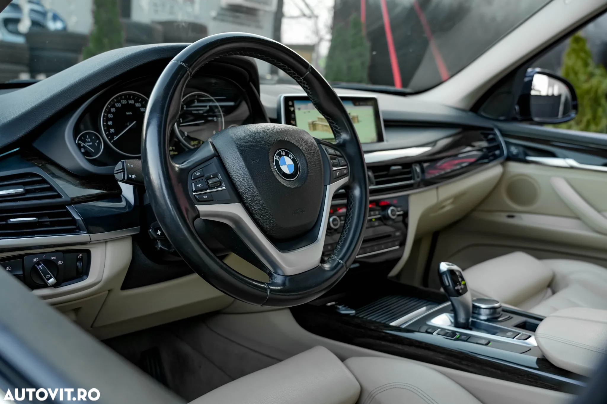 BMW X5 xDrive30d Sport-Aut. - 10