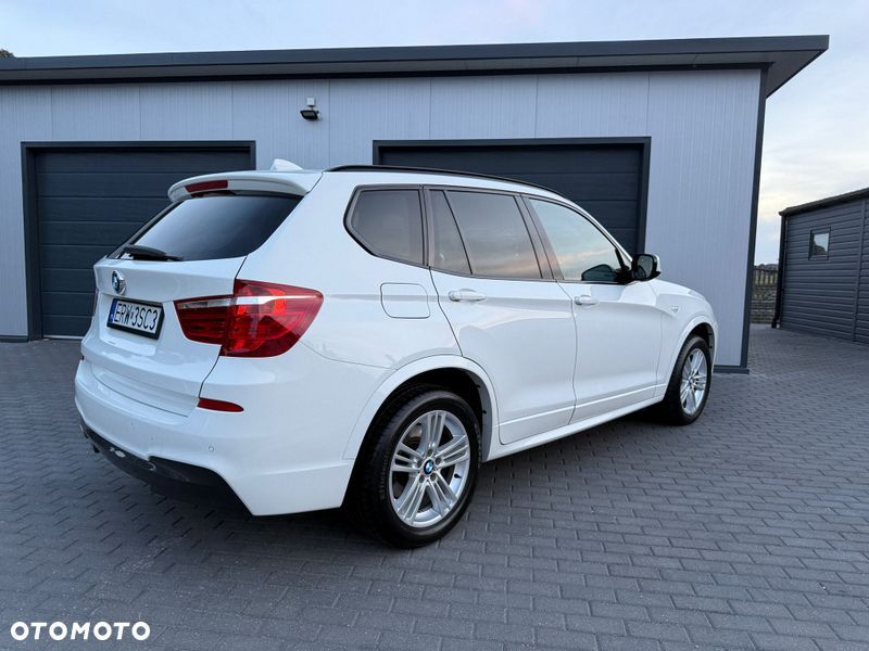 BMW X3 - 5