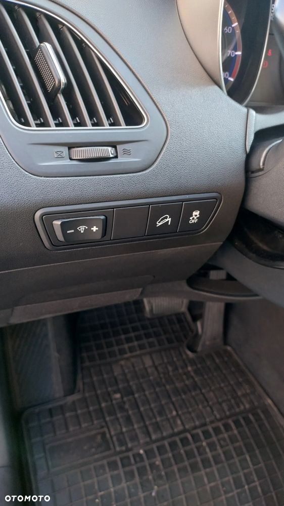 Hyundai ix35 2.0 GDI Style 2WD - 31