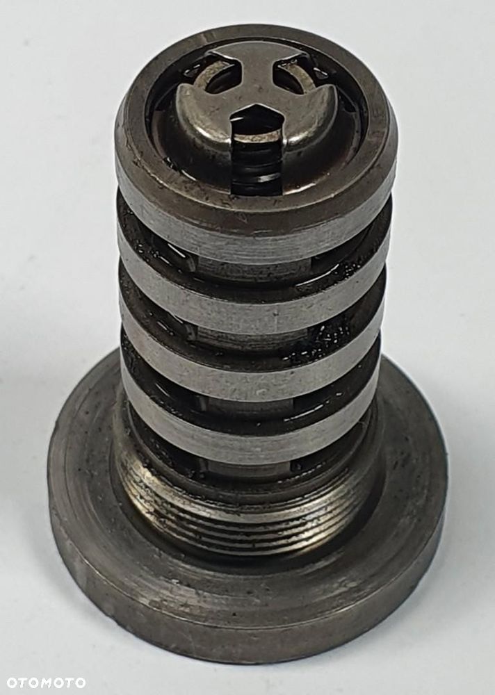 ZAWÓR STERUJĄCY WAŁKA AUDI A4 B8 2.0 TFSI 06H109257C - 2
