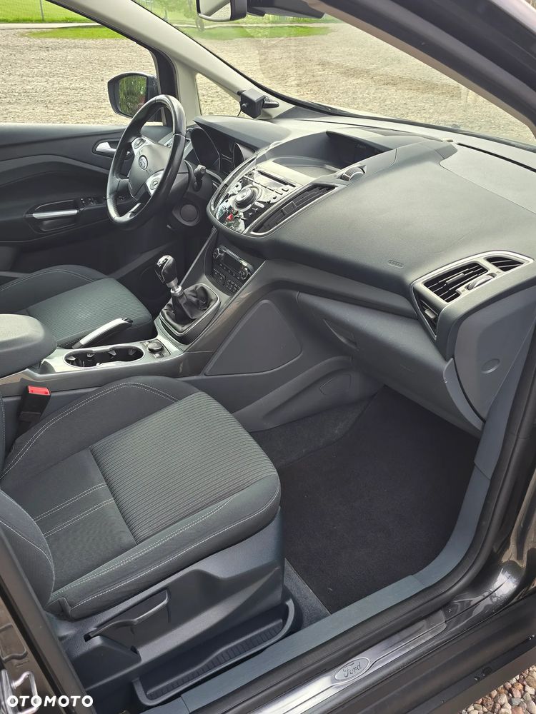 Ford Grand C-MAX 1.6 EcoBoost Start-Stop-System Trend - 5