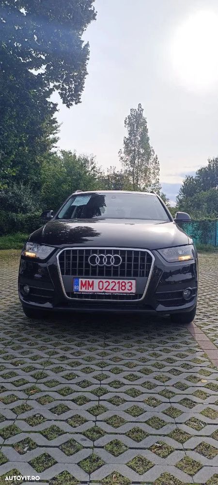Audi Q3 2.0 TDI - 5